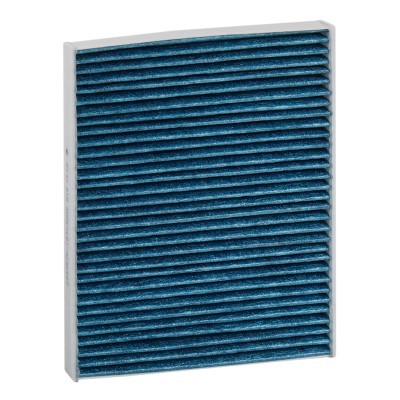 Filter, Innenraumluft RIDEX 424I0508P 424I0508P - foto 3