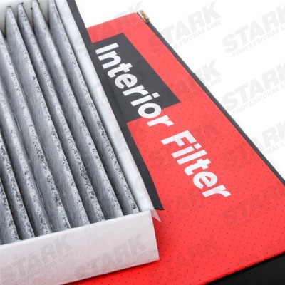 Filter, Innenraumluft Stark SKIF-0170041 SKIF-0170041 - foto 6