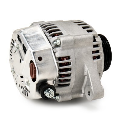 Generator RIDEX 4G1642 4G1642 - foto 4