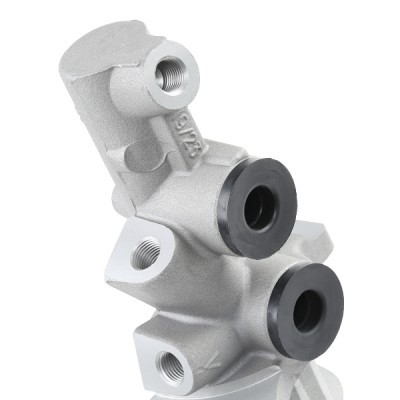 Hauptbremszylinder RIDEX 258M0075 258M0075 - foto 5