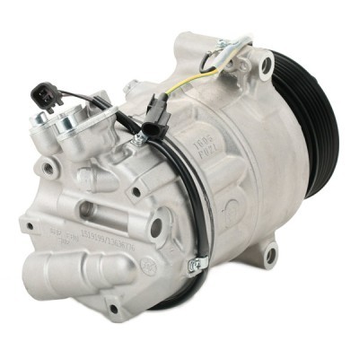 Kompressor, Klimaanlage 447K0340 - foto 4