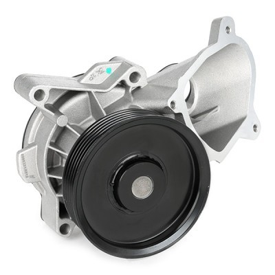 Wasserpumpe, Motorkühlung RIDEX 1260W0066 1260W0066 - foto 4