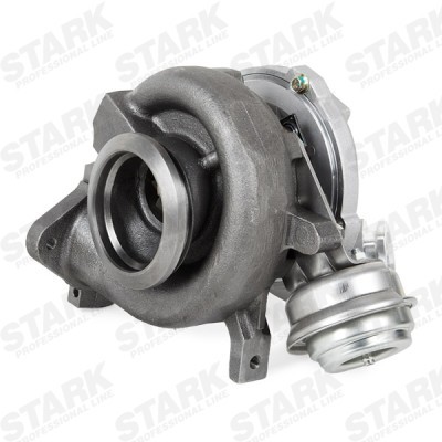 Turbolader Stark SKCT-1190079 SKCT-1190079 - foto 4