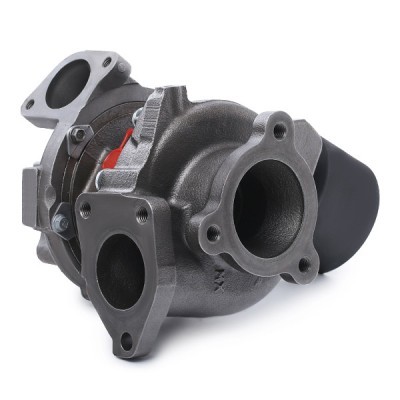 Turbolader RIDEX 2234C10331R 2234C10331R - foto 2