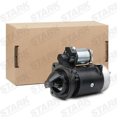 Anlasser Stark SKSTR-0330396 SKSTR-0330396 - foto 2