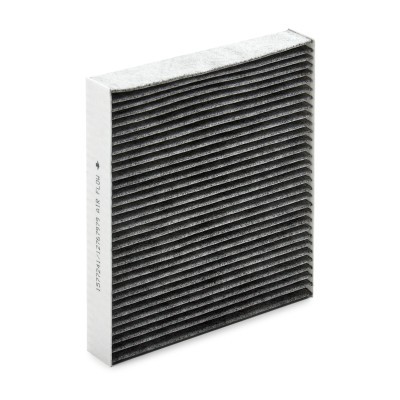 Filter, Innenraumluft RIDEX 424I0417 424I0417 - foto 3
