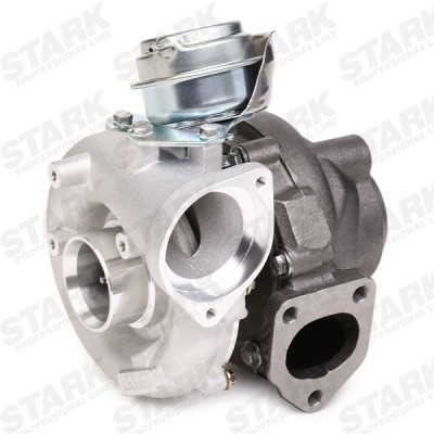 Turbolader Stark SKCT-1190287 SKCT-1190287 - foto 6