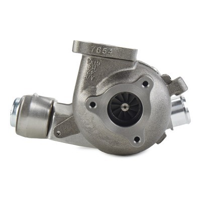 Turbolader RIDEX 2234C10680 2234C10680 - foto 7