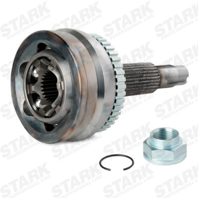 Gelenksatz, Antriebswelle Stark SKJK-0200121 SKJK-0200121 - foto 5