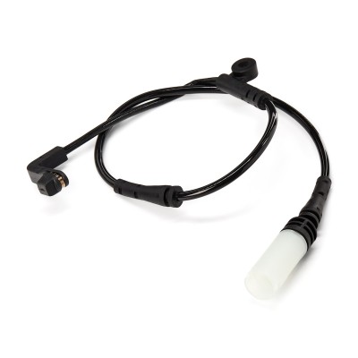 Sensor, Bremsbelagverschleiß RIDEX 407W0005 407W0005 - foto 3