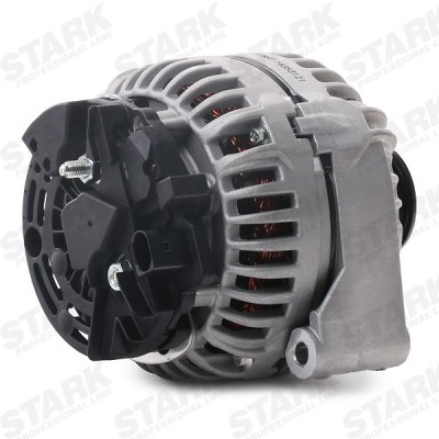 Generator Stark SKGN-0320367 SKGN-0320367 - foto 4