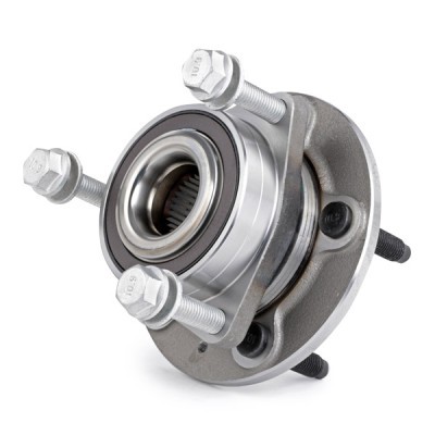 Radlager RIDEX 654W0635 654W0635 - foto 4