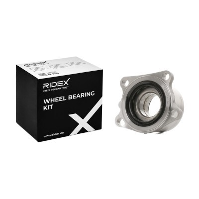 Radlager RIDEX 654W0245 654W0245 - foto 2