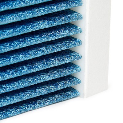 Filter, Innenraumluft RIDEX 424I0563P 424I0563P - foto 6