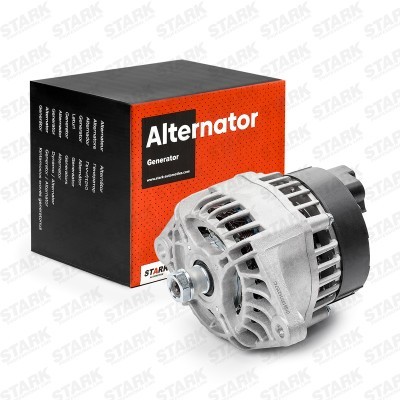 Generator Stark SKGN-0321206 SKGN-0321206 - foto 3