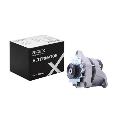 Generator RIDEX 4G1030 4G1030 - foto 2