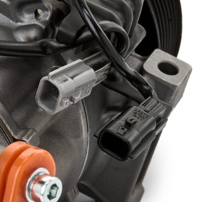 Kompressor, Klimaanlage 447K0540R - foto 6
