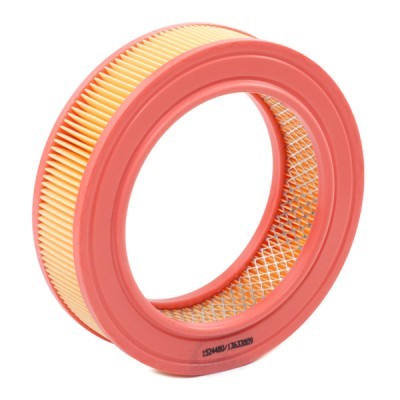 Luftfilter RIDEX 8A0618 8A0618 - foto 3