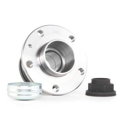 Radlager RIDEX 654W0710 654W0710 - foto 6