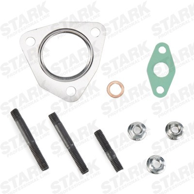 Turbolader Stark SKCT-1190505 SKCT-1190505 - foto 8