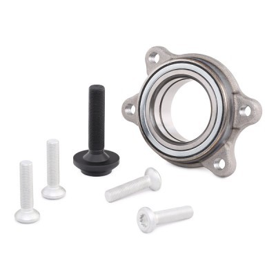Radlager RIDEX 654W0048 654W0048 - foto 3