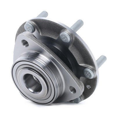 Radlager RIDEX 654W0552 654W0552 - foto 4
