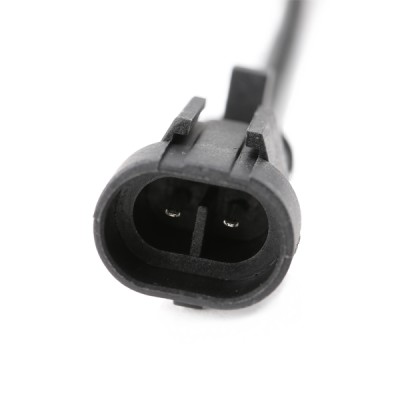 Sensor, Bremsbelagverschleiß RIDEX 407W0097 407W0097 - foto 5