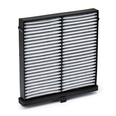 Filter, Innenraumluft RIDEX 424I0748 424I0748 - foto 3