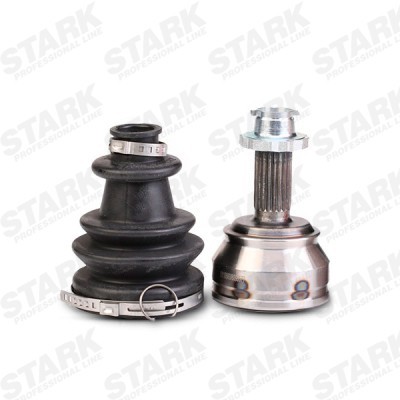 Gelenksatz, Antriebswelle Stark SKJK-0200109 SKJK-0200109 - foto 2