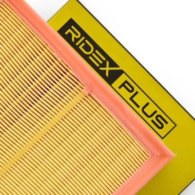 Luftfilter RIDEX 8A0020P 8A0020P - foto 5