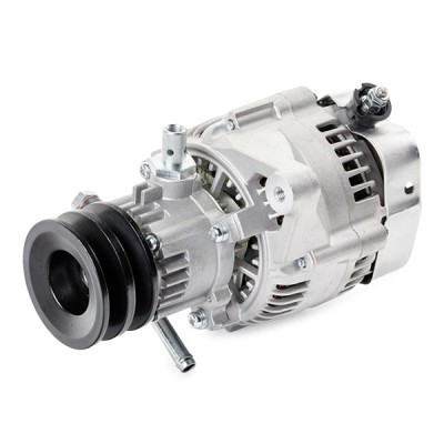 Generator RIDEX 4G1326 4G1326 - foto 3