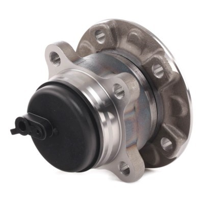Radlager RIDEX 654W1129 654W1129 - foto 4