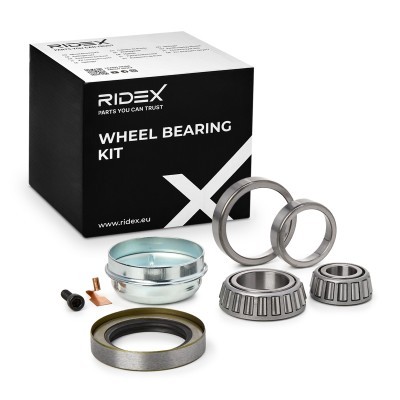 Radlager RIDEX 654W1352 654W1352 - foto 2