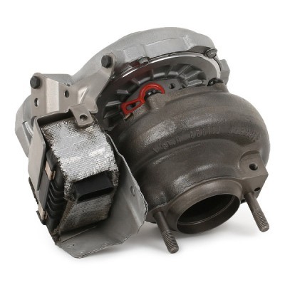 Turbolader RIDEX 2234C0348R 2234C0348R - foto 5