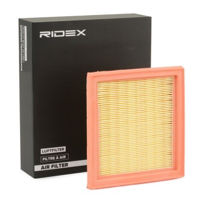 Luftfilter RIDEX 8A0049 8A0049 - foto 2