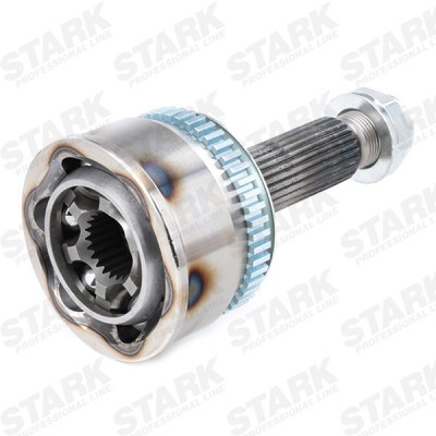 Gelenksatz, Antriebswelle Stark SKJK-0200063 SKJK-0200063 - foto 3