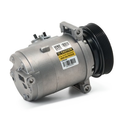 Kompressor, Klimaanlage 447K0548R - foto 4