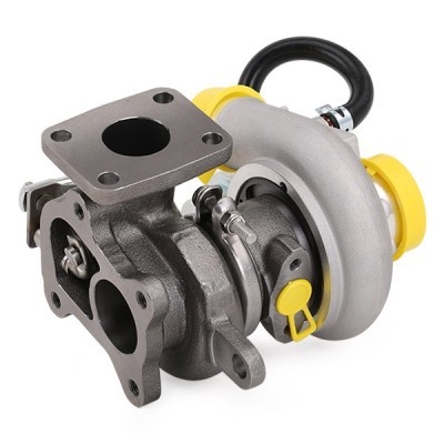 Turbolader RIDEX 2234C0009 2234C0009 - foto 9
