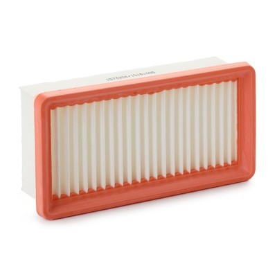 Luftfilter RIDEX 8A0966 8A0966 - foto 2