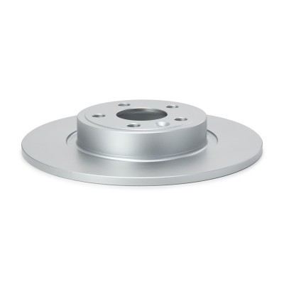 Bremsscheibe RIDEX 82B1709P 82B1709P - foto 4