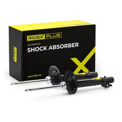 Stoßdämpfer RIDEX 854S1629P 854S1629P - foto 2