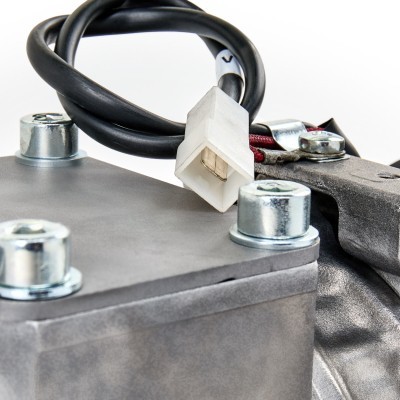 Kompressor, Klimaanlage 447K0656R - foto 6