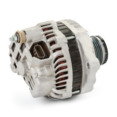 Generator RIDEX 4G1876R 4G1876R - foto 4