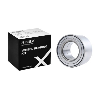 Radlager RIDEX 654W0758 654W0758 - foto 2