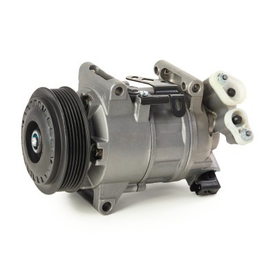 Kompressor, Klimaanlage 447K0563R - foto 3