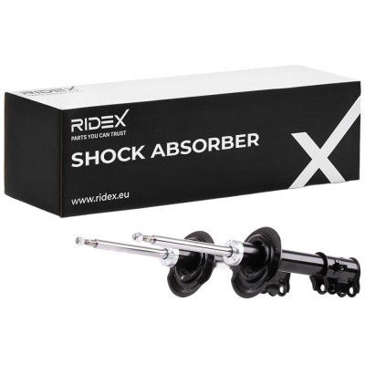 Stoßdämpfer RIDEX 854S2035 854S2035 - foto 2
