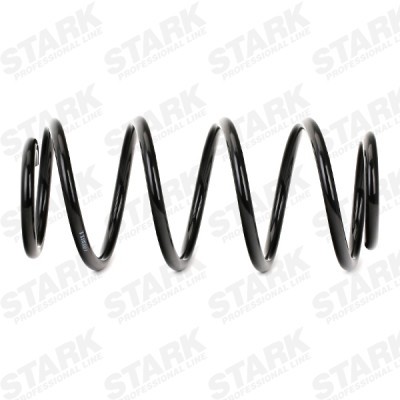 Fahrwerksfeder Stark SKCS-0040101 SKCS-0040101 - foto 5