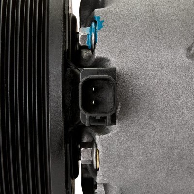 Kompressor, Klimaanlage 447K0849R - foto 6