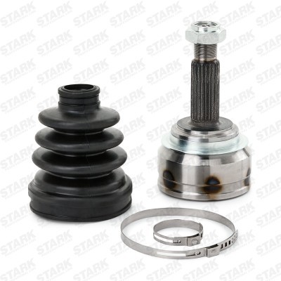 Gelenksatz, Antriebswelle Stark SKJK-0200054 SKJK-0200054 - foto 4