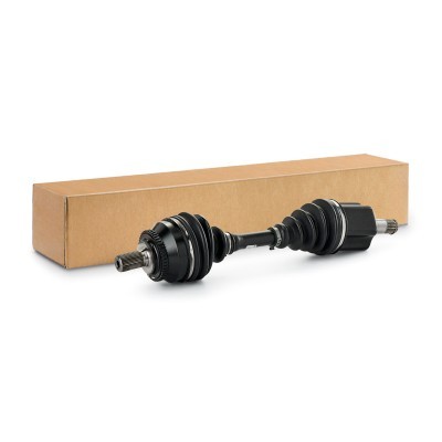 Antriebswelle RIDEX 13D0167R 13D0167R - foto 2